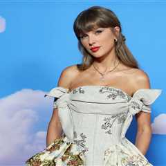 Taylor Swift’s ‘I Knew It, I Knew You’ Debuts at No. 1 on Billboard Hot 100