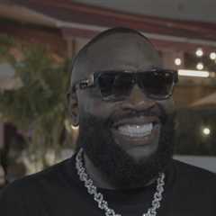 Rick Ross Talks ‘Port of Miami,’ His Business Hustle & New Album ‘Set In Stone’