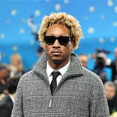 Future Announces New Album ‘The Real Me’