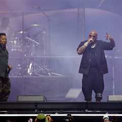 Cash Money and No Limit Records Announce Joint U.S. Arena Tour Featuring Birdman, Juvenile, Mannie..