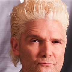 Corey Feldman Hospitalized After Medical Emergency on Flight