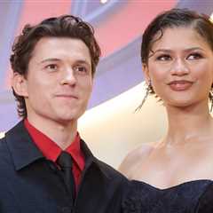 “I’m The Happiest I Ever Have Been”: After Months Of Speculation, Tom Holland Just Confirmed That..