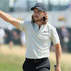 Tommy Fleetwood has chance to replicate his 2018 Shinnecock magic as easy US Open golfer to root for
