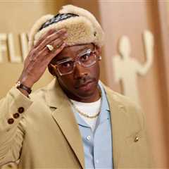 Is Tyler, The Creator Making a Jazz Album for His Next Era? Here’s What He Said About Speculation