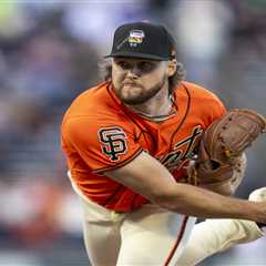 MLB issues warning to Giants pitchers for Bible verses printed on LGBTQ+ Pride Night caps