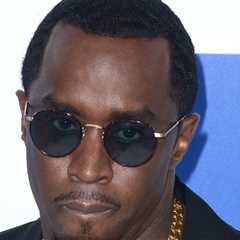 Diddy's Projected Prison Release Date Moved Up to Early 2028