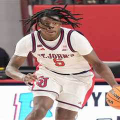 Fordham lands ex-St. John’s recruit Kelvin Odih in massive coup