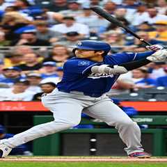With MLB lockout looming, Dodgers fed up being political pawn in labor battle: ‘Annoying’
