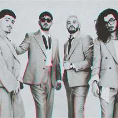 Morat Turns Los Bukis’ ’80s Classic ‘Tu Cárcel’ Into a Billboard Latin Airplay No. 1