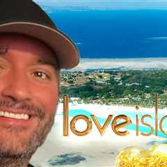 'Love Island USA' Honors Exec Producer James Barker Following Sudden Death in Fiji