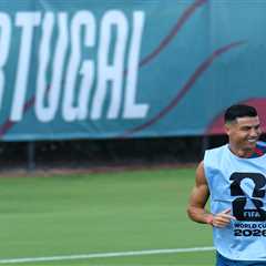 bet365 bonus code: Bet $10, get $365 in bonus bets for Portugal vs. Congo DR