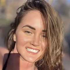 South Carolina Personal Trainer Vanishes After Workout
