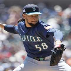 The Mariners are about to deploy an unorthodox pitching plan