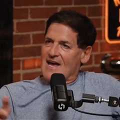 Mark Cuban gives ‘real simple’ reason Mavericks let Jalen Brunson leave for Knicks
