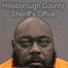 Faizon Love Arrested in Florida