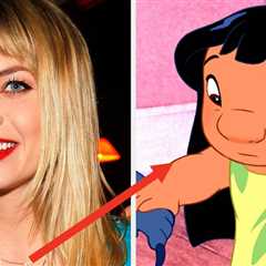 Daveigh Chase, The Original Voice Of Lilo From Lilo & Stitch, Has Died At 35