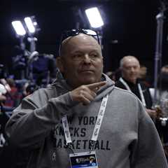 Inside the Leon Rose-led path from Knicks dysfunction to ‘ultimate victory’