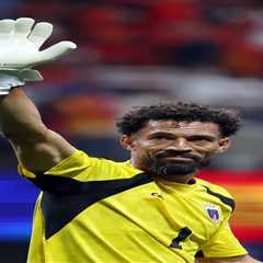 Cape Verde goalkeeper has more Instagram followers than Luka Doncic