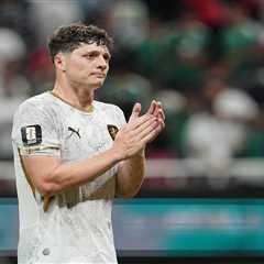 bet365 bonus code: Bet $10, get $365 in bonus bets for South Africa vs. Czechia