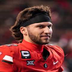 Brendan Sorsby’s agent says Cincinnati knew about QB’s gambling — the school says otherwise