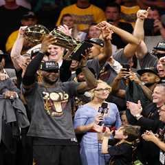 Kyrie Irving ‘ghosted’ Cavaliers teammates for 2016 title reunion, J.R. Smith suggests