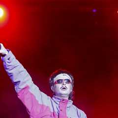 ‘A Beautiful Man’: Post Malone Dedicates Toronto Concert to Oliver Tree