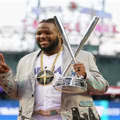 MLB changing rules to Home Run Derby again — here’s how it will now look