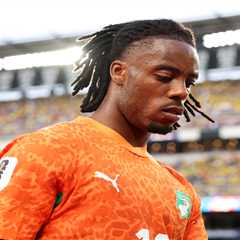 Ivory Coast star Elye Wahi has stunning World Cup visa reversal during betting probe