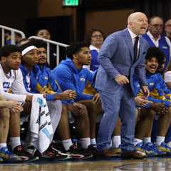 UCLA to sell fistful of seats near team benches inside Pauley Pavilion