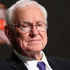 Hall of Fame Basketball Coach Gene Bess Dead At 91