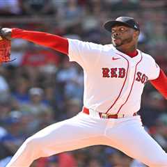 Apology or not, there’s little reason for Yankees to even consider targeting Aroldis Chapman