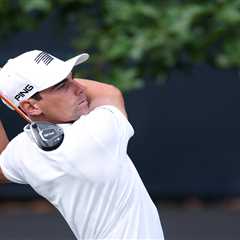 Joaquin Niemann’s club-throwing US Open meltdown results in ‘serious misconduct’ penalty