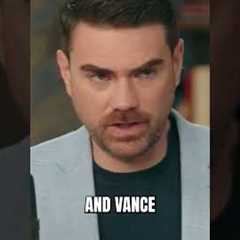 JD Vance Destroys The View #benshapiro #news #jdvance #theview