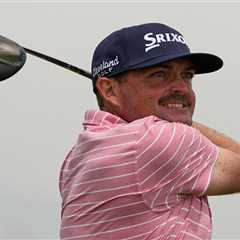 Keegan Bradley still carrying Ryder Cup pain into US Open at Shinnecock