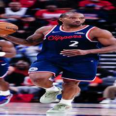 Warriors want Kawhi Leonard but have intriguing backup option