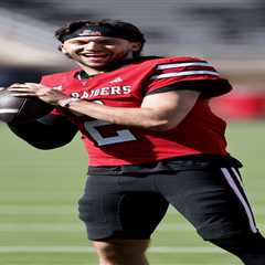 Curt Cignetti’s NFL well-wishes for Brendan Sorsby come with big caveat