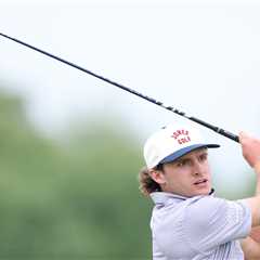 Westchester’s James Nicholas chasing home-state U.S. Open moment