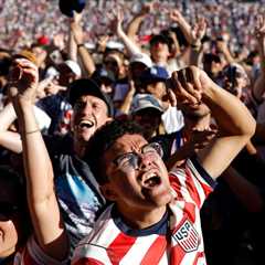 Amid World Cup Ticketing Issues, Indie Venues Call for U.S. Law Banning ‘Ghost’ Tickets