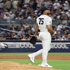 Inside the split troubles bedeviling Yankees reliever Camilo Doval