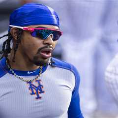 Francisco Lindor’s return could be the boost Mets need as they rapidly approach critical juncture