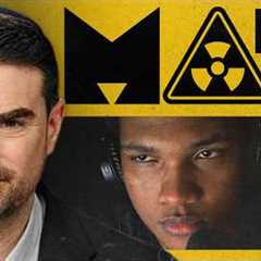 Meet Mat Nuclear: The Left’s Newest Internet Nightmare Joins Daily Wire