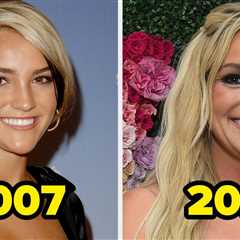 Jamie Lynn Spears Revealed The Real Reason Why She Left Hollywood, And It's Actually Really Sad
