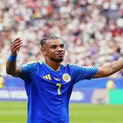 Ecuador vs. Curacao World Cup predictions: Odds, picks, best bet for Group E match Saturday