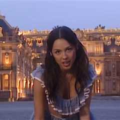 Travel Around Europe And We'll Guess Your Fave You Seem Pretty Sad For A Girl So In Love Track