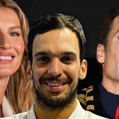 Gisele Bündchen’s Father’s Day Message Snubs Ex Tom Brady