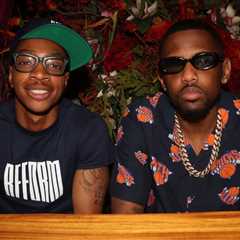 Fabolous Hosts Father’s Day Luncheon in NYC for Fathers Impacted by Criminal Justice System:..