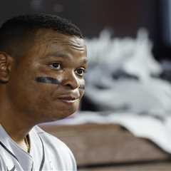 Giants downplay Rafael Devers incident late in third consecutive loss