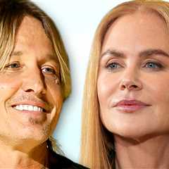 Nicole Kidman Wishes Ex-Husband Keith Urban Happy Father's Day