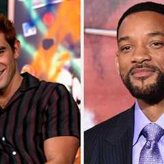I'm Actually Shocked At How Many Of These Hollywood Dads Had Their First Kid Before They Were Old..
