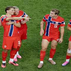 BetMGM bonus code NYPNEWSGET: Get up to $1K in no-sweat tokens for Norway vs. Senegal